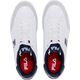 Fila Buty damskie Fila Courtbay białe FFW0477 13037 40