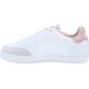 Fila Buty damskie Fila Courtbay białe FFW0477 13251 38