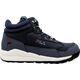 Fila Buty męskie Fila Alpha mid granatowe FFM0168 53246 44