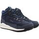 Fila Buty męskie Fila Alpha mid granatowe FFM0168 53246 44