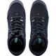 Fila Buty męskie Fila Alpha mid granatowe FFM0168 53246 44