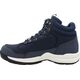Fila Buty męskie Fila Alpha mid granatowe FFM0168 53246 44