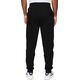 Fila Spodnie męskie Fila Bovrup czarne FAU0146 80010 L
