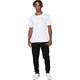 Fila Spodnie męskie Fila Bovrup czarne FAU0146 80010 L