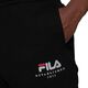 Fila Spodnie męskie Fila Bovrup czarne FAU0146 80010 L