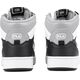 Fila Buty męskie Fila Sevaro NF biało-czarne FFM0359 13036 42
