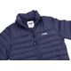 Kurtka męska Fila Kurtka męska Fila Butzbach granatowa FAM0456 50004 XL