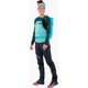 Transalper pro women-blueberry-marine blue-8050-38 παντελόνι (m) 14244299 4053866464406