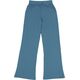 Champion Spodnie damskie Champion Flare niebieskie 117553 BS099 M