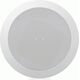 Triton ML Tannoy CVS 401 Ομοαξονικό ηχείο οροφής 4" για χρήση εγκατάστασης (Λευκό) 14412437 4033653230148