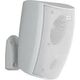 HP ML FBT AC PROJECT 660WHT στήλη Ηχείο τοίχου, αμφίδρομη - 6,5" + 1"/120W RMS/100V - λευκό RAL9010 14412445 8034138323719