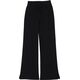 Champion Spodnie damskie Champion Flare czarne 117553 KK001 L