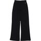 Champion Spodnie damskie Champion Flare czarne 117553 KK001 L