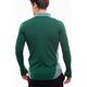 Bluza męska adidas Tiro 24 Competition Training Top zielona IS1643 XL