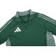 Bluza męska adidas Tiro 24 Competition Training Top zielona IS1643 XL
