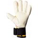 Rękawice bramkarskie Puma Ultra Ultimate Hybrid Sun pomarańczowe 41858 09 10