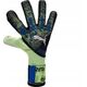 Rękawice bramkarskie Puma Ultra Ultimate 1 NC zielone 41813 01 9