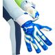 Rękawice bramkarskie Puma Ultra Ultimate Hybrid Sun pomarańczowe 41858 09 10,5