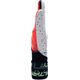 Rękawice bramkarskie Puma Ultra Ultimate 1 NC pomarańczowe 41813 02 9,5