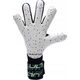 Rękawice bramkarskie Puma Ultra Ultimate 1 NC pomarańczowe 41813 02 9,5