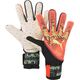 Rękawice bramkarskie Puma Ultra Ultimate 1 NC pomarańczowe 41813 02 10,5