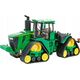 TOMY John Deere traktor 9RX 640 43300