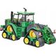 TOMY John Deere traktor 9RX 640 43300