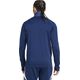 Bluza męska adidas Tiro 24 Winterized niebieska IY0127 S