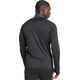Bluza męska adidas Tiro 24 Winterized szaro-czarna IM9966 S