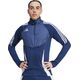 Bluza męska adidas Tiro 24 Winterized niebieska IY0127 L