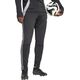 Spodnie męskie adidas Tiro 24 WInterized czarne IM9974 L