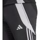 Spodnie męskie adidas Tiro 24 WInterized czarne IM9974 L