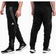 Spodnie męskie adidas Tiro 24 Competition Presentation czarno-szare IP5595 XL