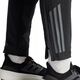 Spodnie męskie adidas Tiro 24 Competition Presentation czarno-szare IP5595 XL