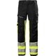 Reflective trousers HELLY HANSEN Fyre CL 1, yellow C54