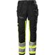 Reflective trousers HELLY HANSEN Fyre CL 1, yellow C54