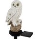 Gardlov LAMPA OGRODOWA SOLARNA - SOWA GARDLOV 23847