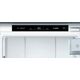 Lodówka Bosch Bosch Serie 8 KIF81PFE0, 289 L, SN-T, 37 dB, E