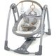 Ingenuity INGENUITY portable swing Boutique Collection Swing 'n Go