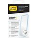 OtterBox OtterBox Premium Pro Glass Blue Light iPhone 16 Pro -clear
