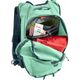 Deuter Ascender 13 spearmint 14204270 4046051159133