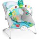 Baby Einstein BABY EINSTEIN Musical Bouncer KICK TO IT Neptune, 0 - 6 m., BLUE, 13102 14234255 74451131026