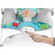 Baby Einstein BABY EINSTEIN Musical Bouncer KICK TO IT Neptune, 0 - 6 m., BLUE, 13102 14234255 74451131026