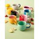 Mug Asa Selection Joy Blueberry, 400 ml