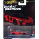 Hot Wheels MCLAREN SENNA 1:64 HNW46/JBL92