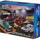 Hot Wheels Legends Wielopak Legendy HW Zestaw 6 metalowych samochodów premium w skali 1:64 z dekoracjami JBY78