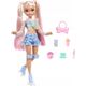 Dream Besties Malibu Skater Doll with Blonde Hair JFX96