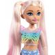 Dream Besties Malibu Skater Doll with Blonde Hair JFX96