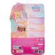 Dream Besties Malibu Skater Doll with Blonde Hair JFX96