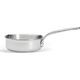De Buyer De Buyer Affinity Sauteuse Stainless Steel straight 16 cm
